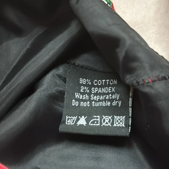 Hell Bunny Tattoo Halter Dress Small Retro Rockabilly Steampunk Pinup Coquette - Picture 13 of 13